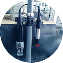 水質(zhì)在線(xiàn)監(jiān)測(cè)系統(tǒng)