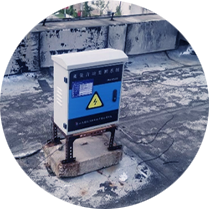 礦山降雨量監(jiān)測(cè)系統(tǒng)